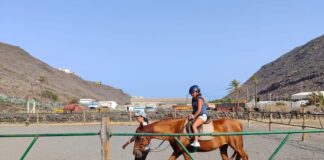 El Cabildo impulsa nuevas actividades para esta semana enmarcadas en el programa de ocio alternativo