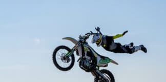 El Freestyle Zombies Canarias Tour 2022 inicia su cuenta atrás con acceso gratuito para los jóvenes de hasta 15 años