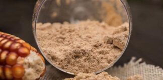 El Cabildo felicita a los productores gomeros de gofio por los galardones conseguidos en Agrocanarias