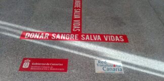 El ICHH recuerda a la población la disponibilidad de los puntos fijos de donación en todas las islas