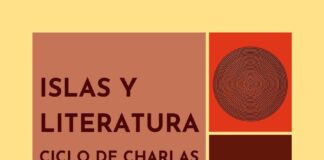Conferencia sobre la literatura canaria este próximo viernes en Hermigua