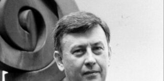 Muere Oswaldo Brito, histórico nacionalista