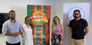 El grupo italiano Mellow Mood, Ruts & La Isla Music, Eclipse Reggae y Dactah Chando encabezan el cartel de la VIII edición del Reggae Can Festival