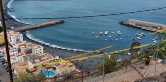 El CEIO considera urgente la remodelación y ampliación del puerto de Playa de Santiago, compatible con la protección del litoral y el mantenimiento del sector pesquero