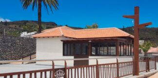 El Ayuntamiento de Alajeró abre el plazo para la presentación de ofertas de explotación del Quiosco La Vega