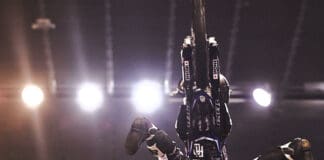 Espectacular promoción “ÚLTIMAS LOCALIDADES” para el Freestyle Zombies de La Gomera: paga una entrada y te llevas dos