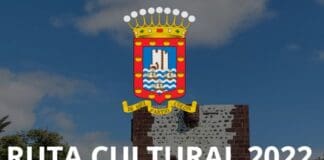 Todo listo para que los mayores de San Sebastián de La Gomera emprendan una nueva ruta cultural