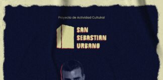 Este sábado se celebra el primer festival ‘San Sebastián Urbano’