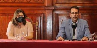 San Sebastián de La Gomera contará con un Plan Municipal LGTBIQ+