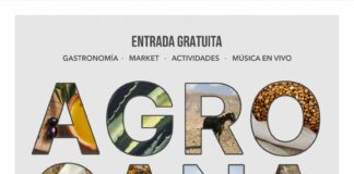 La capital gomera será sede de la segunda edición de la Feria Agrocanarias