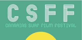 Hermigua acoge este fin de semana el Canarias Surf Film Festival