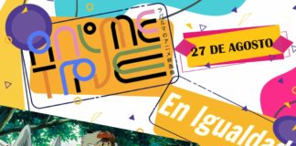 ‘Animetraje en Igualdad’ recae este verano en San Sebastián de La Gomera