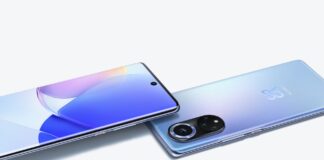 Lo nuevo en smartphone de Huawei