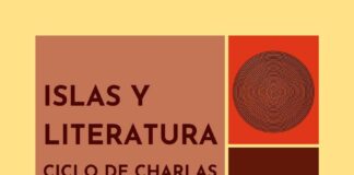 Segunda conferencia sobre la literatura canaria este viernes en Hermigua