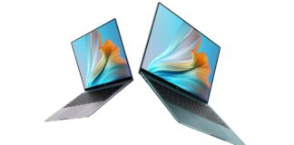 Qué computadora huawei está disponible online