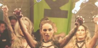 El próximo 20 de agosto llega a La Gomera ‘Freestyle Zombie Tour Canarias’