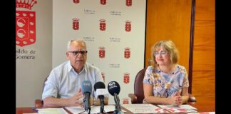 La Gomera dedica a Perú la LXI edición de las Jornadas Colombinas