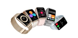 Ventajas de usar un smartwatch