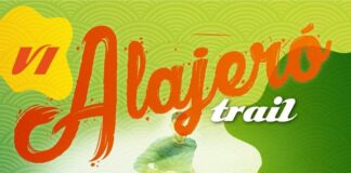 El ‘Alajeró Trail’ se celebrará el próximo día 29 de octubre