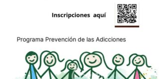 El Cabildo de La Gomera promueve una jornada sobre prevención de adicciones para las familias