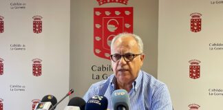 El Cabildo de La Gomera incrementa hasta los 394 mil euros los incentivos directos a clubes deportivos