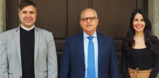 Curbelo pedirá en el Parlamento avanzar en los grandes retos sociales y económicos de Canarias