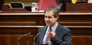 Jesús Ramos (ASG): “Debemos impulsar el sector vitivinícola canario para lograr su viabilidad económica”