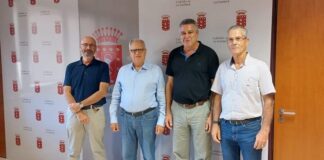Cabildo y Fundación Canaria Correíllo La Palma establecen nuevas líneas de colaboración