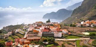 El Ayuntamiento de Agulo  continúa apostando por nuestros mayores