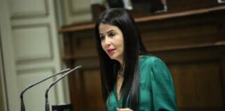 Mendoza (ASG) pide mejorar la tramitación y gestión de las pensiones no contributivas