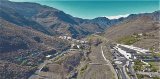 El Cabildo celebra este viernes un encuentro con vecinos para abordar las mejoras de vía entre San Sebastián y Chejelipes