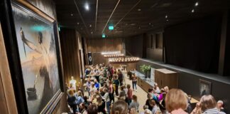 La Gomera refuerza su apuesta por el turismo activo en la feria noruega ‘Kamille Weekend’