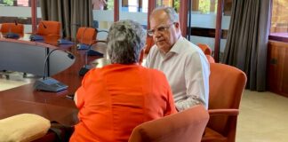 El Cabildo impulsa líneas de financiación para proyectos de asociaciones sin ánimo de lucro