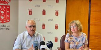 El Cabildo facilita los libros de texto a más de mil estudiantes de La Gomera