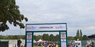 La Gomera se posiciona en Estocolmo como destino para el turismo deportivo