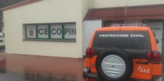 El Cabildo mantiene activo el Plan de Emergencias insular pero levanta las medidas preventivas