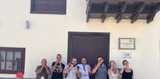 El Silbo Gomero celebra este jueves su XIII aniversario como Patrimonio de la Humanidad