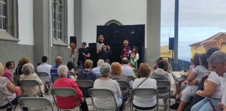 La música y la literatura protagonizan el programa de actos de las Jornadas Colombinas esta semana