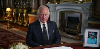 El funeral de Estado de la reina Isabel II será el 19 de septiembre