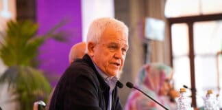 La manipulación del Gobierno de Marruecos, con la complicidad de Zapatero y Hach Amed en el conflicto del Sahara Occidental