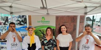 La Gomera celebra el Día Internacional del Turismo con una jornada dedicada a la gastronomía y cultura de la isla