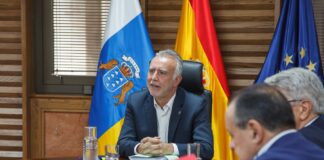 El Gobierno amplía los plazos de ejecución del FDCAN a tres cabildos, uno de ellos La Gomera