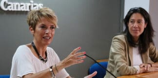 Economía promociona a Canarias en la Península como mejor destino de inversión español y europeo