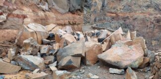 El PSOE pide responsabilidad para solventar los actuales problemas en la carretera de Puntallana