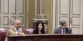 Curbelo aboga por garantizar el crecimiento futuro de Canarias en igualdad de oportunidades