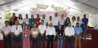 ASG refuerza su compromiso con la sociedad gomera tras la celebración de su tercer congreso
