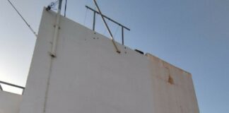 Iniciativa por La Gomera (IxLG) lamenta el cierre del colegio de La Dama