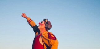 Los espectáculos infantiles serán los protagonistas este fin de semana en la capital gomera