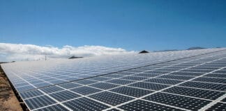 Transición Ecológica destina 2,2 millones de euros a mejorar la eficiencia energética de 30 municipios