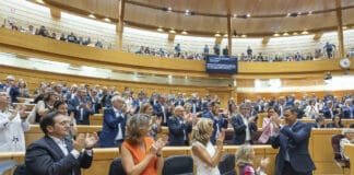 Los socialistas canarios reconocen el esfuerzo solidario del Gobierno frente al obstruccionismo de la oposición